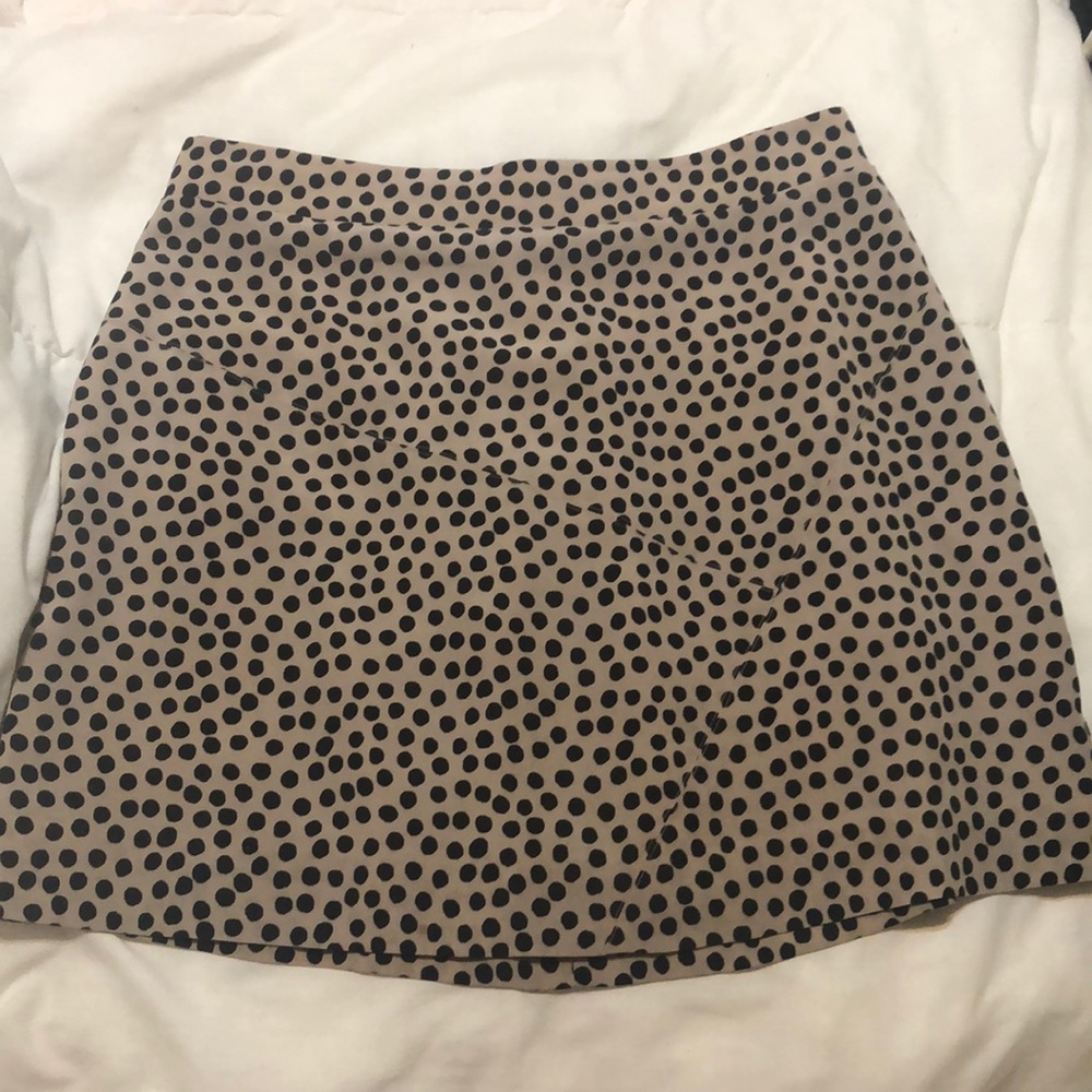 BCBG Skirt